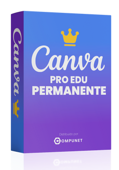 LICENCIA CANVA PRO PERMANENTE
