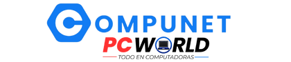 COMPUNET PC World