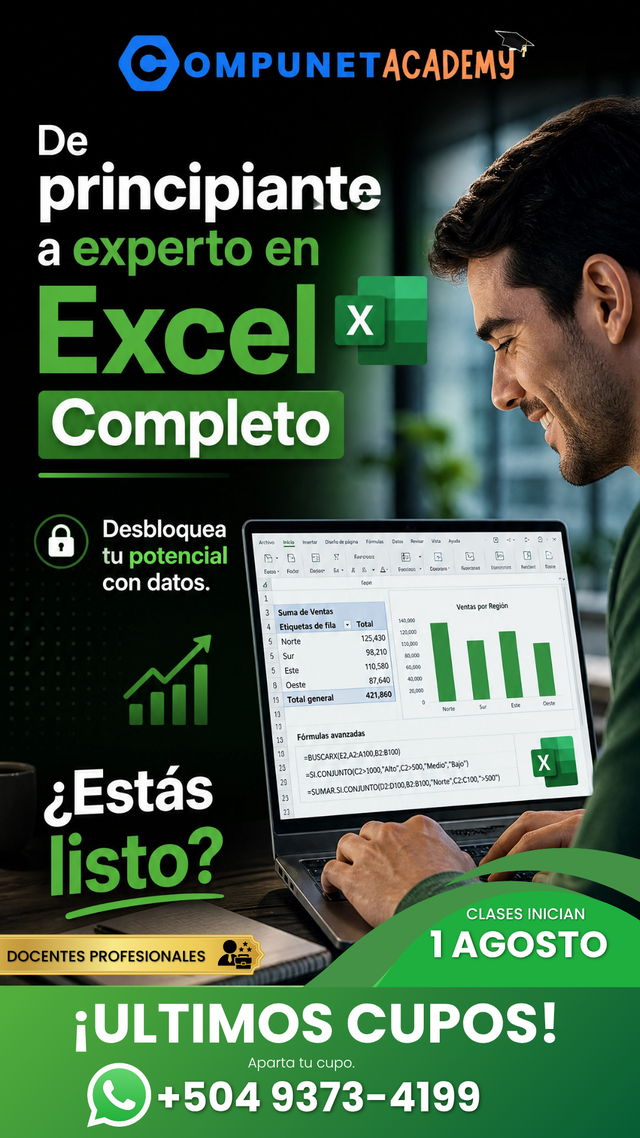Excel Completo