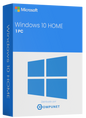 LICENCIA WINDOWS 10 HOME / OEM / 1 PC