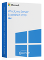 LICENCIA WINDOWS SERVER STANDARD 2019 / OEM / 1 PC